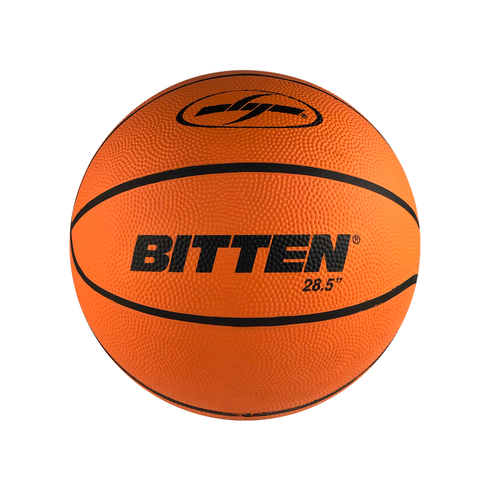 Balón de Baloncesto de Caucho BC